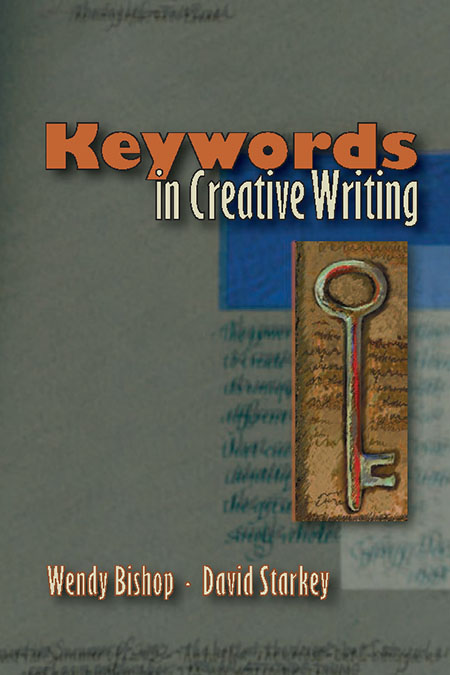 Book Cover: Keywords in Creative Writing